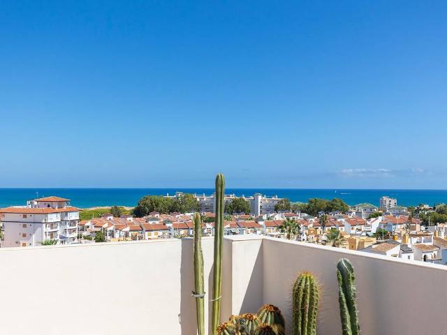 Ático en Venta en Torreblanca