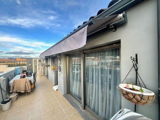 Ático en venta en Torreblanca, Castellón Costa Azahar