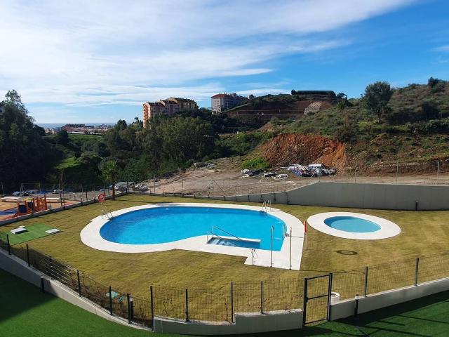 Ático en Venta en Torreblanca del Sol