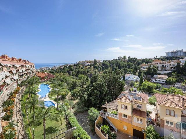 Ático en Venta en Torreblanca del Sol