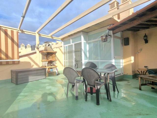 Ático en Venta en Torreblanca del Sol