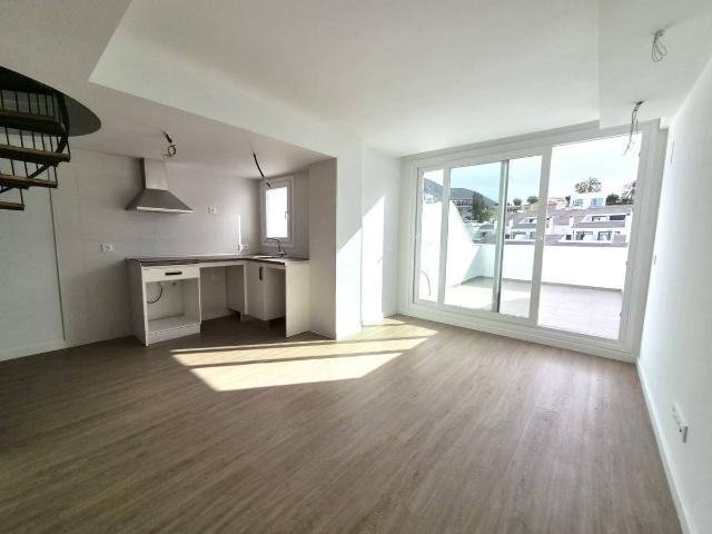 Ático en Venta en Torreblanca del Sol