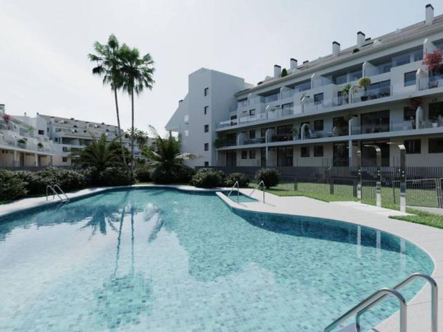 Ático en Venta en Torreblanca del Sol