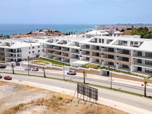 Ático en Venta en Torreblanca del Sol