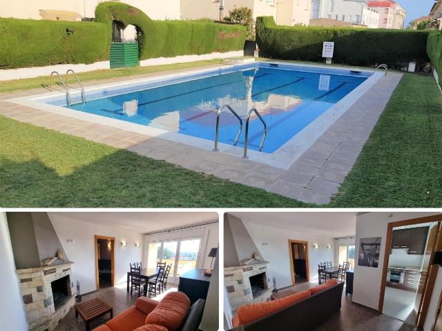 Dúplex en venta en Torredembarra, Marítima Nord Costa Dorada. Dúplex.