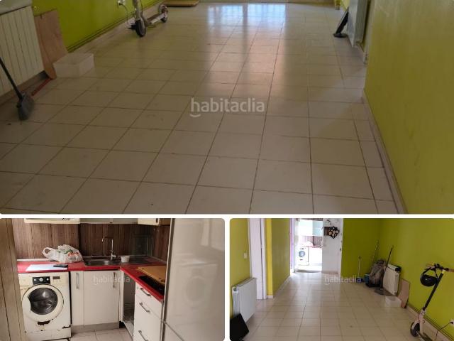 Ático en venta en Torredembarra, Centre Costa Dorada. Áticos.