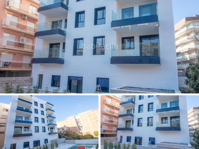 Ático en venta en Torredembarra, Centre Costa Dorada. Exclusivo ático con terraza en el centro. Áticos.