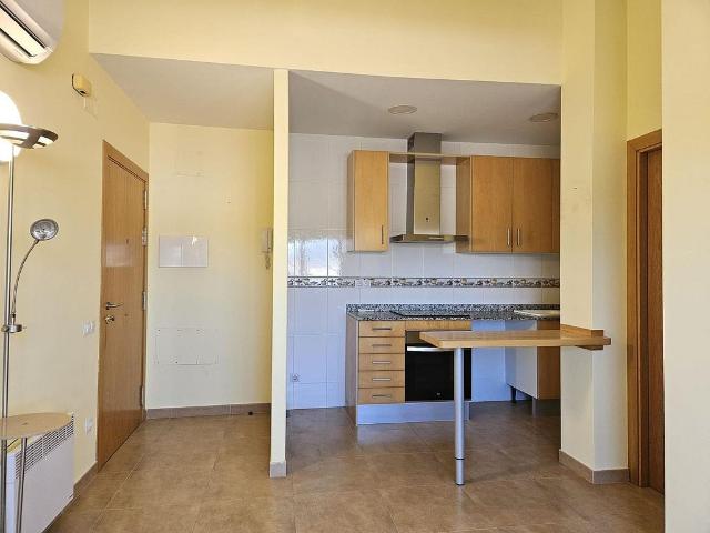 Ático en venta en Pla del Penedès, El, de 48 m² 2 habitaciones por 159.000