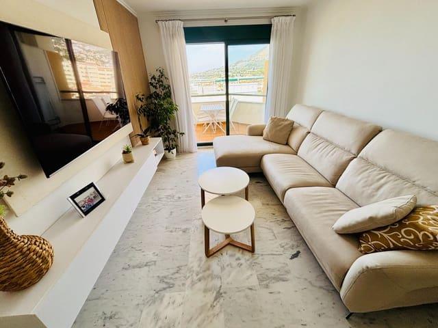 Ático en venta en Torrequebrada, Málaga Costa del Sol