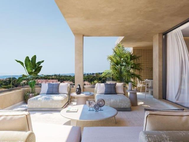 Ático en venta en Torrequebrada, Málaga Costa del Sol
