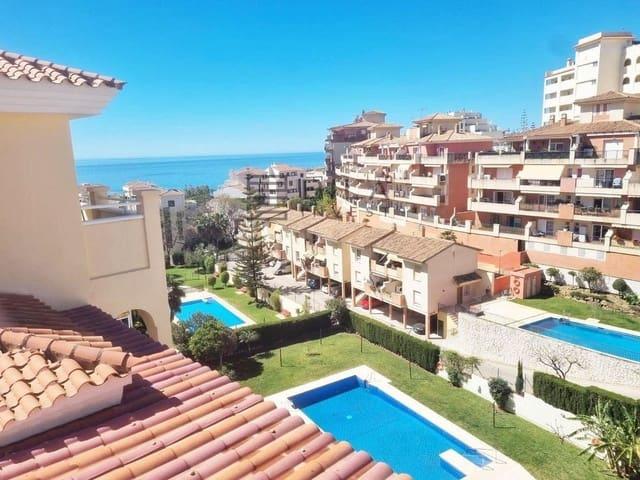Ático en venta en Torrequebrada, Málaga Costa del Sol
