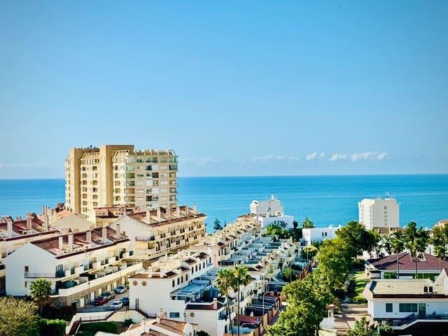 Ático en venta en Torrequebrada, Málaga Costa del Sol