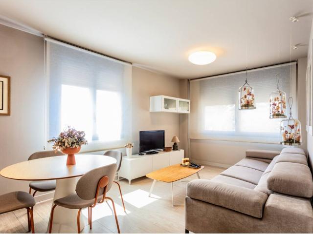 Atico en venta en Torrero La Paz Parque Venecia 50007