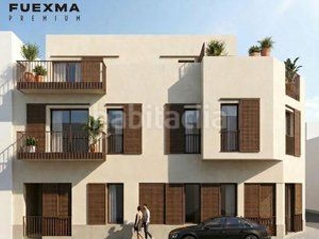 Ático en venta en Torres de Cotillas Las. Ático en venta en Calle Enrique Granados 53, Las Torres de Cotillas. Áticos Torres de Cotillas.