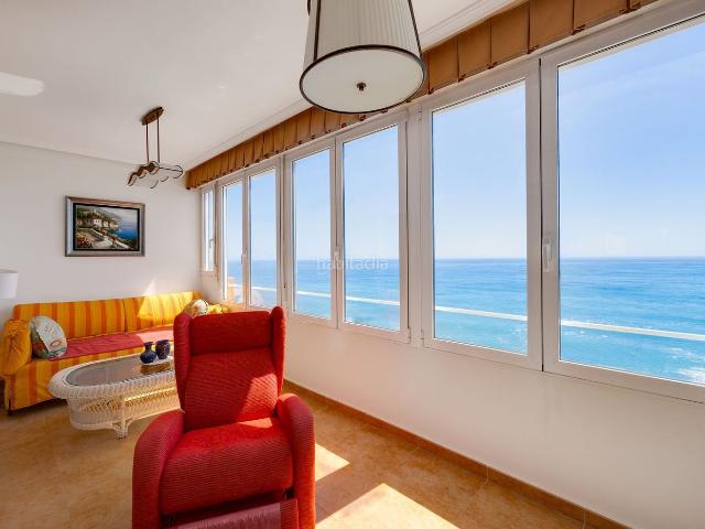 Ático en venta en Torrevieja, Miramar Torre del Moro. ¡Probablemente las mejores vistas al Mediterráneo en Cabo Cervera Torrevieja!. Áticos.