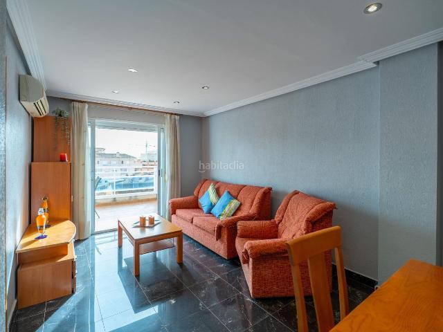 Ático en venta en Torrevieja, Avenida Habaneras Curva de Palangre. ÁTICO CON AMPLIA TERRAZA EN TORREVIEJA ZONA AVENIDA DE LAS HABANERAS. Áticos.