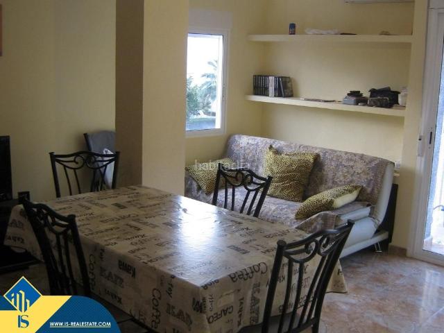 Ático en venta en Torrevieja, Avenida Habaneras Curva de Palangre. Ático dúplex con terraza, en la provincia de Alicante, en la ciudad de Torrevieja, en el barrio de Playa del Cura. 2 habitaciones.
