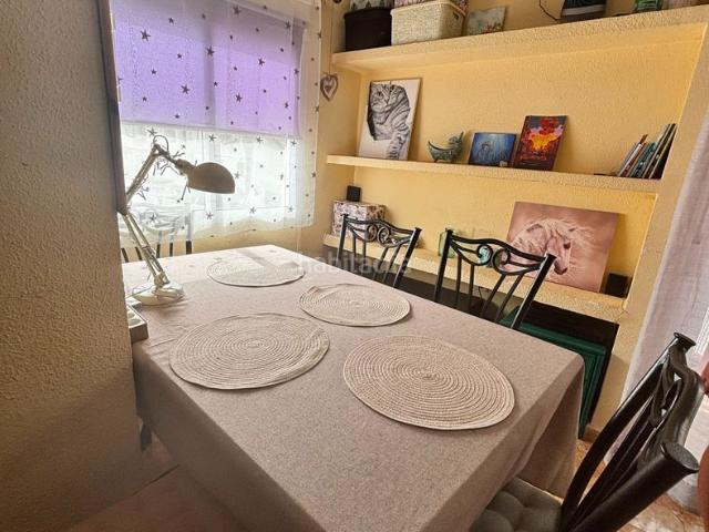 Ático en venta en Torrevieja, Avenida Habaneras Curva de Palangre. Apartamento dúplex a solo 600m de la Playa del Cura. Áticos.