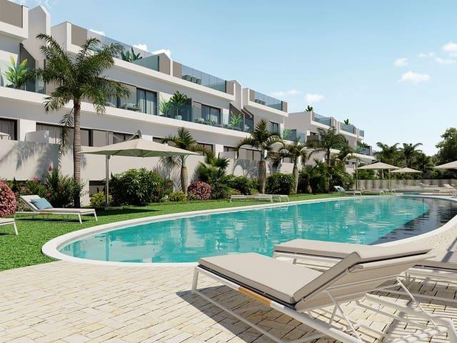 Ático en venta en Torrevieja, Alicante Costa Blanca