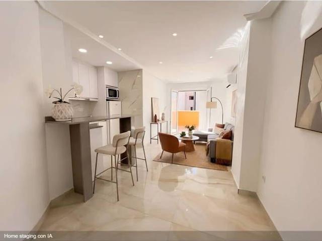 Ático en venta en Torrevieja, Alicante Costa Blanca