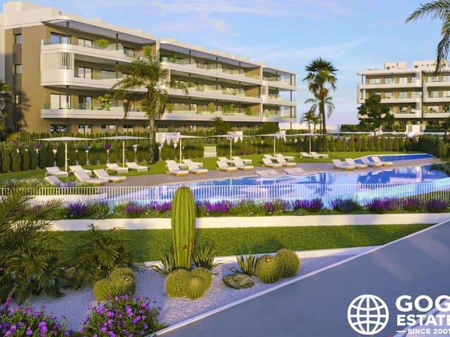 Ático en venta en Torrevieja, Alicante Costa Blanca