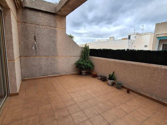 Ático en venta en Torrevieja, Alicante Costa Blanca
