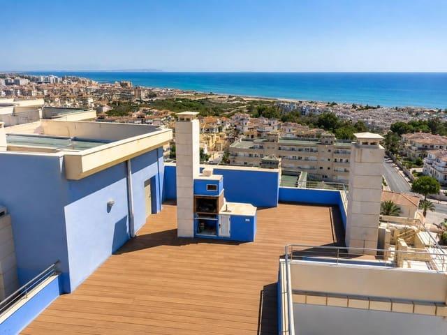 Ático en venta en Torrevieja, Alicante Costa Blanca