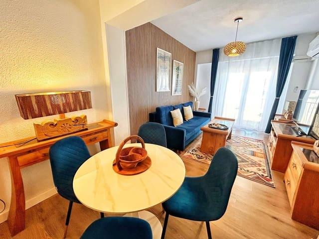 Ático en venta en Torrevieja, Alicante Costa Blanca
