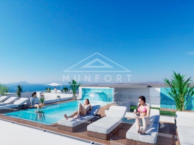 Ático en venta en Torrevieja, Alicante Costa Blanca