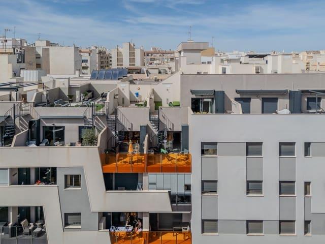 Ático en venta en Torrevieja, Alicante Costa Blanca