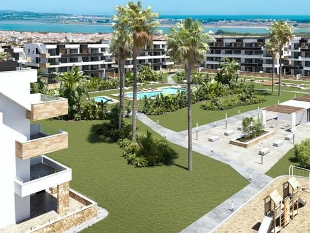 Ático en venta en Torrevieja, Alicante Costa Blanca