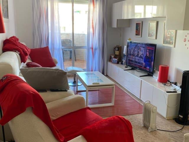 Ático en venta en Torrevieja, Alicante Costa Blanca