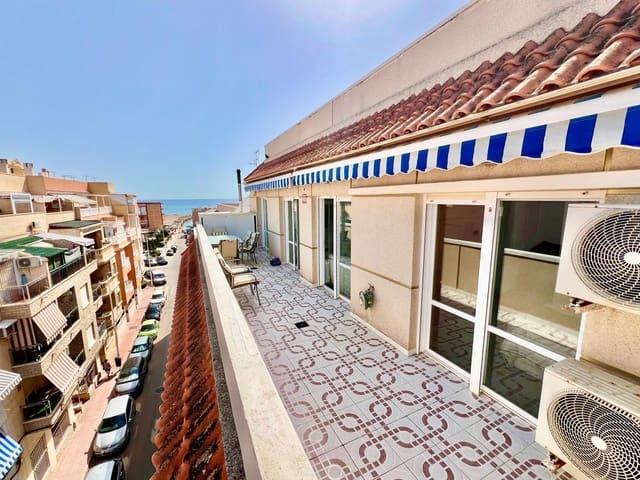Ático en venta en Torrevieja, Alicante Costa Blanca