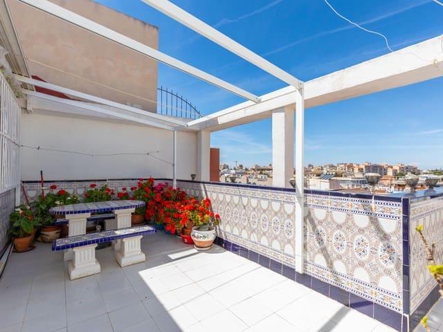 Ático en venta en Torrevieja, Alicante Costa Blanca