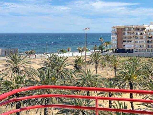 Ático en venta en Torrevieja, Alicante Costa Blanca