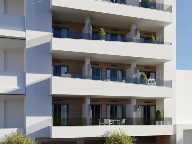 Ático en venta en Torrevieja, Alicante Costa Blanca