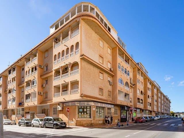 Ático en venta en Torrevieja, Alicante Costa Blanca