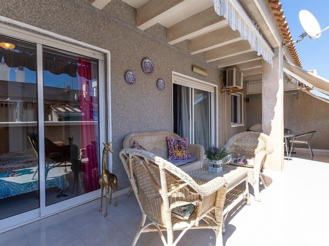 Ático en venta en Torrevieja, Alicante Costa Blanca