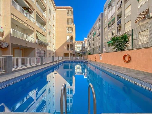 Ático en venta en Torrevieja, Alicante Costa Blanca