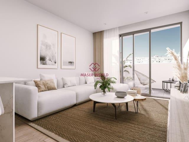 Ático en venta en Torrevieja, Alicante Costa Blanca