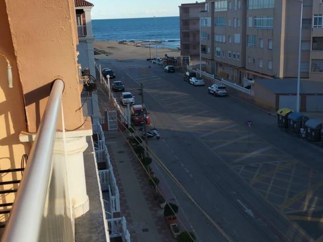 Ático en venta en Torrevieja, Alicante Costa Blanca
