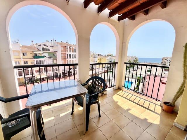 Ático en venta en Torrevieja, Alicante Costa Blanca