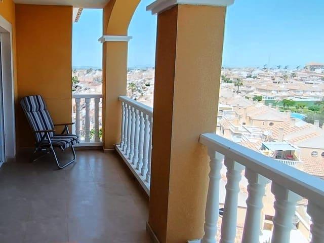Ático en venta en Torrevieja, Alicante Costa Blanca