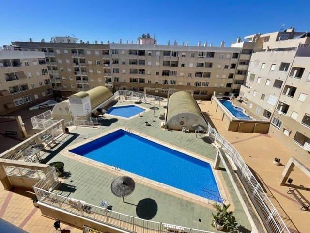 Ático en venta en Torrevieja, Alicante Costa Blanca