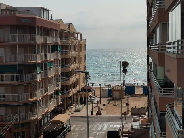 Ático en venta en Torrevieja, Alicante Costa Blanca