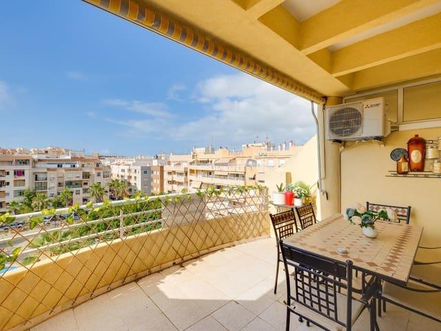 Ático en venta en Torrevieja, Alicante Costa Blanca