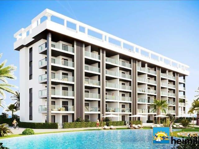 Ático en venta en Torrevieja, Alicante Costa Blanca