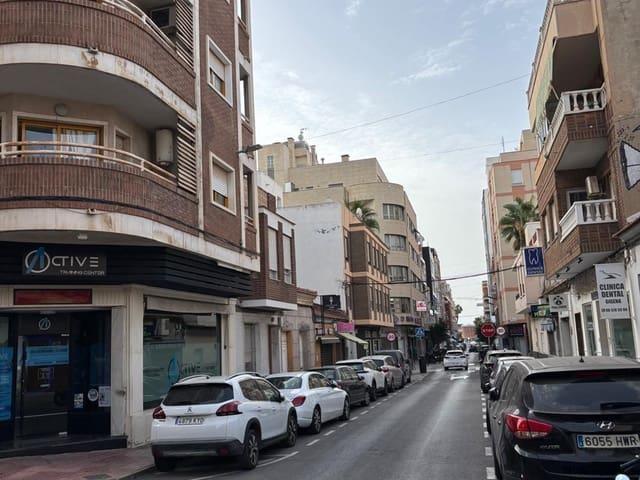 Ático en venta en Torrevieja, Alicante Costa Blanca