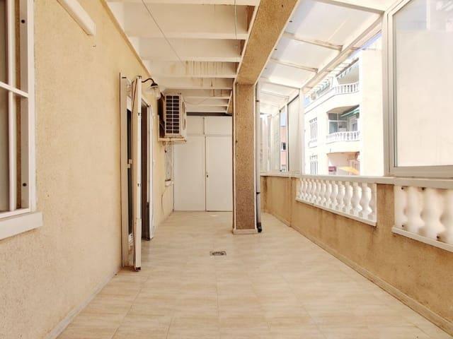 Ático en venta en Torrevieja, Alicante Costa Blanca