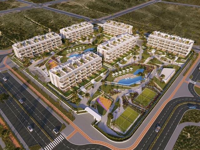 Ático en venta en Benitachell / Benitatxell, Alicante Costa Blanca